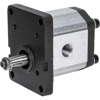 Hydraulipumppu Valmet 61935