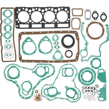 Tiivistesarja täydellinen