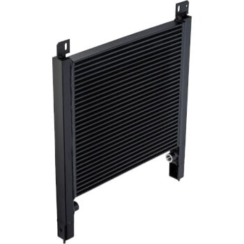 Öljynjäähdytin Valtra 34071700