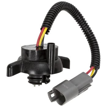 Polttoainesuodattimen anturi V837074054