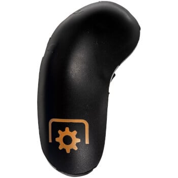 Vaihdekepin kansi V34432000