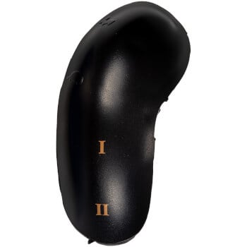 Vaihdekepin kansi V35029000