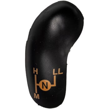 Vaihdekepin kansi V34663700
