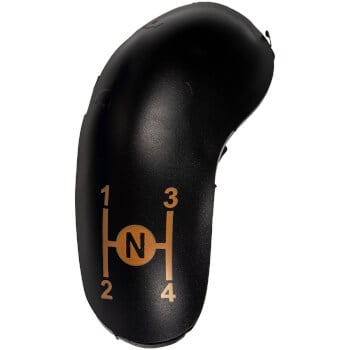 Vaihdekepin kansi V34663600