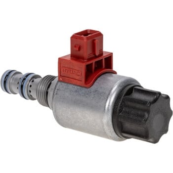 Solenoidiventtiili V36030010