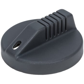 Puhaltimen nopeuss&auml;&auml;timen nuppi V31752000