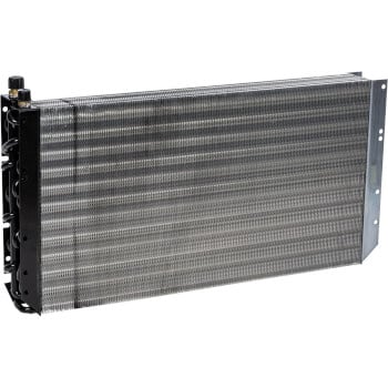 Ilmastoinnin lauhdutin Valtra V33289400