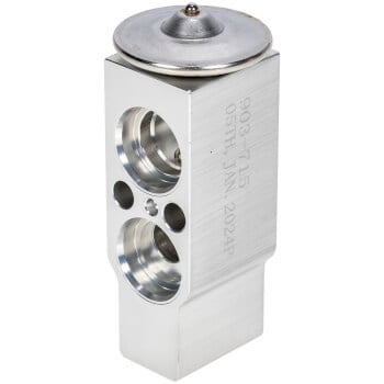 Ilmastoinnin Paisuntaventtiili V36638700