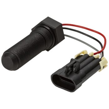 Vaihteiston nopeusanturi JD RE295929