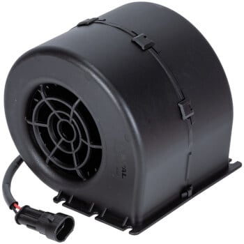 L&auml;mmityslaitteen moottori JD AL200981