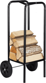 Halkokärryt 60 kg, Castor