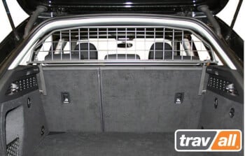 Koiraverkko autoon - Audi A3 / S3 (2012 -> 2020), Travall