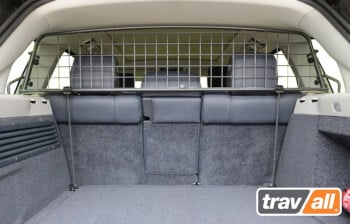 Koiraverkko autoon - Land Rover Range Rover Voque (2012-2021), Travall
