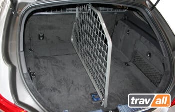 Tilanjakaja - Mercedes-Benz CLS-sarja Shooting Brake (X218, 2012->), Travall