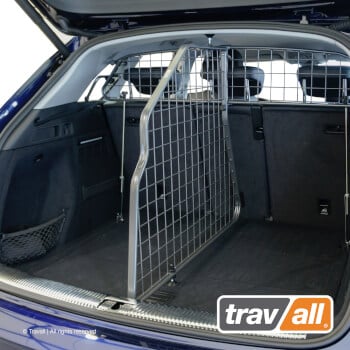 Tilanjakaja - Audi Q5 / SQ5 (2016->), Travall