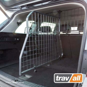 Tilanjakaja autoon - Skoda Kodiaq (5 paikkainen) (2016-2024), Travall