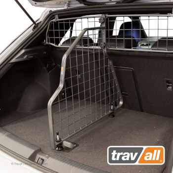Tilanjakaja autoon - Volkswagen T-Roc korkea lattia (2017➟), Travall