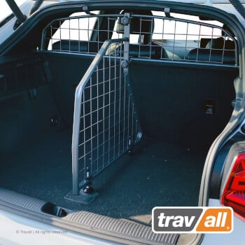 Tilanjakaja autoon - Audi Q2/SQ2 korkea lattia (2016➟), Travall