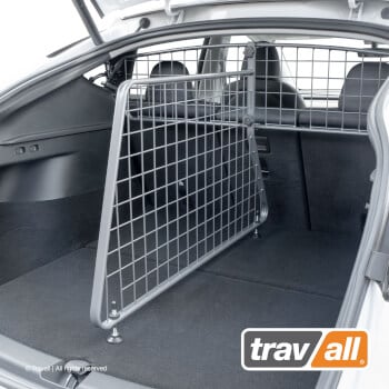Tilanjakaja - Tesla Model Y (2020-2024), Travall
