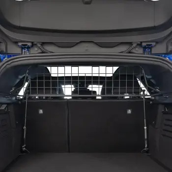 Koiraverkko autoon - Renault Symbioz (2024➟), Travall