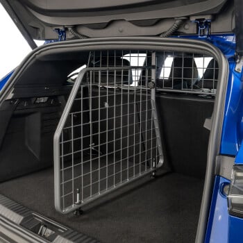 Tilanjakaja - Renault Symbioz (2024➟), Travall