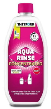 Aqua Rinse Concentrated huuhteluaine, 0.75 l, Thetford