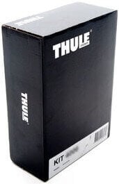 Asennussarja Evo / Edge integroidut kattokaiteet 6000-6999, Thule - Kit 186001