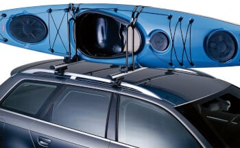 Kajakkiteline Kayak Support, Thule