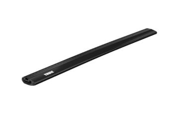 Telineputki WingBar Edge (Musta), Thule
