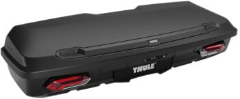 Kuljetuslaatikko Arcos XL, 450 l, Thule
