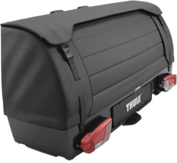 Kuljetuslaatikko Onto 2 vetokoukkuun , Thule