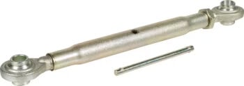 Työntövarsi, CAT 2-2, 530-760 mm