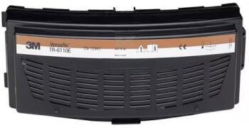 Moottorimaskin suodattimet TR-600, 3M