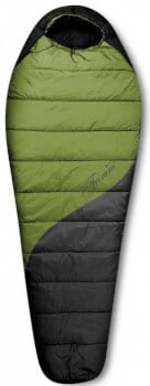 Makuupussi Balance -2 / -8&deg;C, 120 cm Trimm