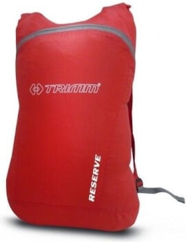 Varareppu Reserve 6 l, Trimm