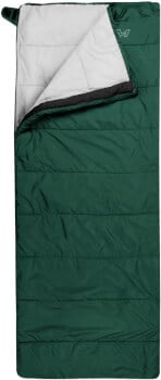 Makuupussi Travel 6 / 1&deg;C, 195 cm, Trimm