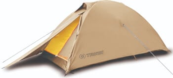 Vaellusteltta Duo 2 hengelle, Trimm