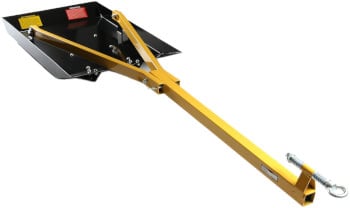 Latuh&ouml;yl&auml; FIS mitoilla, Haghus