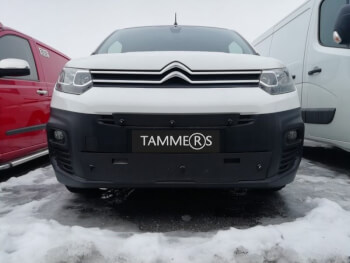 Maskisuoja Citroen Berlingo Van (2019-2024), Tammer-Suoja