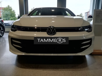 Maskisuoja Volkswagen Golf (2024➟), Tammer-Suoja