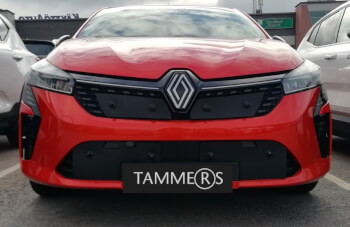 Maskisuoja Renault Clio (2024➟), Tammer-Suoja