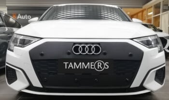 Maskisuoja Audi A3 (2020-2024), Tammer-Suoja