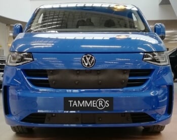 Maskisuoja Volkswagen Transporter T7 (2025➟), Tammer-Suoja