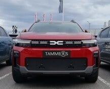 Maskisuoja Dacia Bigster tutkalla (2025➟), Tammer-Suoja