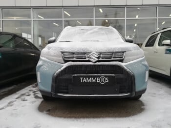 Maskisuoja Suzuki Vitara (2025➟), Tammer-Suoja