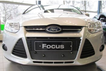 Maskisuoja Ford Focus (2011-2014), Tammer-Suoja