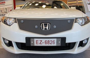 Maskisuoja Honda Accord (2009-2010), Tammer-Suoja