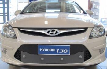 Maskisuoja Hyundai i30 (2010-2011), Tammer-Suoja