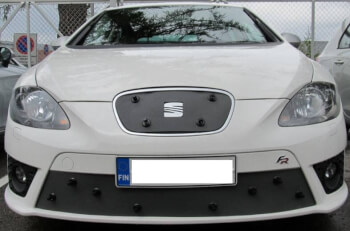 Maskisuoja Seat Leon FR (2011-2013), Tammer-Suoja