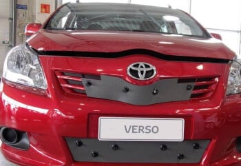 Maskisuoja Toyota Verso (2009-2012), Tammer-Suoja